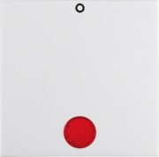 Wippe pws/gl mit roter Linse 16248989 