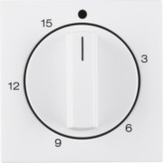 Zentralstück ws mit Regulierknopf 16328989 