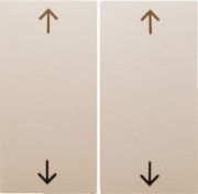 Wippe ws/gl Symbol Pfeil 16448982 