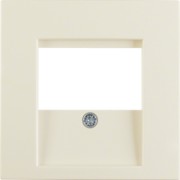 Zentralstück ws/gl für TDO-Dose 6810338982 