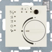 RT-Regler ws/gl m.Schnittstelle 75441152 