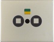 Zentralstück edl ARSYS 17050104 