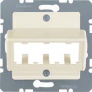 Zentralplatte ws f.3 MINI-COM Module 142702 