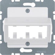 Zentralplatte pws f.3 MINI-COM Module 142709 