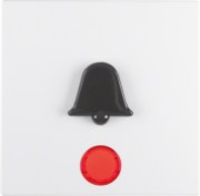 Wippe pws Symbol Klingel 16511959 