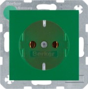 Schuko-Steckdose gn 41431913 