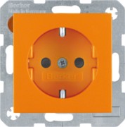 Schuko-Steckdose or 41431914 