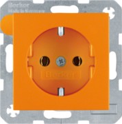 Schuko-Steckdose or 47431914 