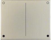 Taste Serientastdimmer 17650004 