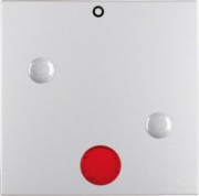 Wippe anschraubbar mit roter Linse 15771404 