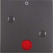 Wippe anschraubbar mit roter Linse 15771606 