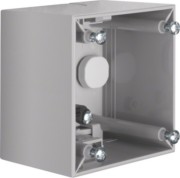 Aufbau-Gehäuse 1fach hohe Ausführung 911512517 