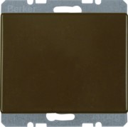 Blindverschluss mit Zentralstück 6710450001 