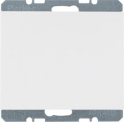 Blindverschluss mit Zentralstück 6710457009 