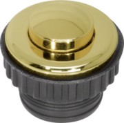 Drucktaster Berker TS gold 181112 