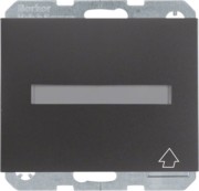 SCHUKO-Steckdose mit Klappdeckel 47527206 