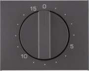 Zentralstück Regulierknopf 16347106 
