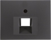 Zentralstück f.UAE-Steckd. anthr 14077006 