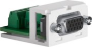 VGA Modul Zubehör polarweiß/schwarz 1994 