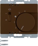 Raumtemperaturregler mit Öffner 20300001 