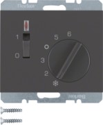 Raumtemperaturregler mit Öffner 20307106 