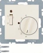 Raumtemperaturregler mit Öffner 20308982 
