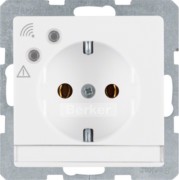 SCHUKO-Steckdose m. ÜSS 41086089 