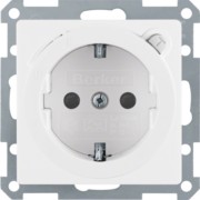 SCHUKO-Steckdose m. FI 47086089 