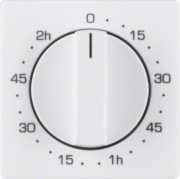 Zentralstück Regulierknopf 16336089 