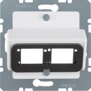 Zentralplatte Doppelmodul 14611909 