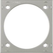 Aufbau-Distanzring Integrochrom, matt 918252568 