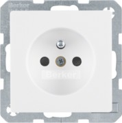 Steckdose m.Schutzkontakt Q.1 po 6765766089 