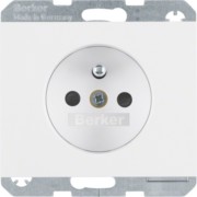 Steckdose m.Schutzkontakt K.1 po 6768757009 