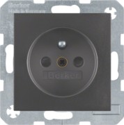 Steckdose m.Schutzkontakt B.1/B. 6768761606 