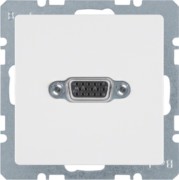 Steckdose VGA m.Klemmen, polarws 3315416089 