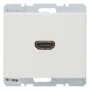 Steckdose High Definition 90Grad polarws gl 3315430069 