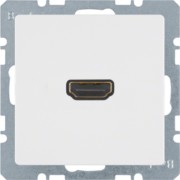 Steckdose High Definition 90Grad polarws samt 3315436089 