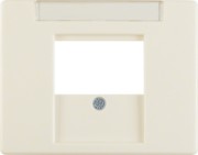 Zentralstück TDO weiß glänzend 6810350002 