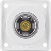 Power-Steckdose pws glänzend, 12V 845712509 