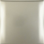 Rahmen 1fach eds/lack mit Klappdeckel 918282524 
