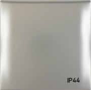 Rahmen chrom matt/lack m.Klappd.u.- Aufdr. 918282568 