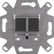Modular UAE-Steckdose 8/8-polig geschirmt 4588 