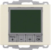 Temperaturregler ws/gl mit Schließer 20440002 