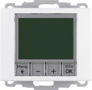 Temperaturregler pws/gl mit Schließer 20440069 