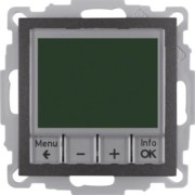 Temperaturregler anth mit Schließer 20441606 