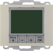 Temperaturregler eds/lack mit Schließer 20447104 