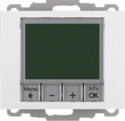 Temperaturregler pws/gl mit Schließer 20447109 