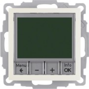 Temperaturregler ws/gl mit Schließer 20448982 