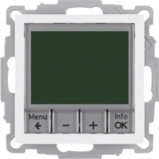 Temperaturregler pws/gl mit Schließer 20448989 