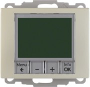 Temperaturregler eds/lack mit Schließer 20449004 